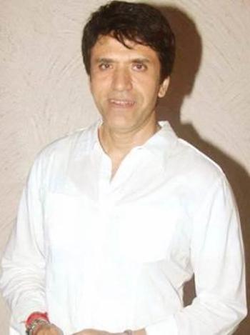 Jai Hanuman Sankat Mochan Naam Tiharo Cast, Dangal Serial, Release Date, Time, (November 2022) 10 Sooraj Thapar actor in Dangal Serial Jai Hanuman - Sankat Mochan Naam Tiharo