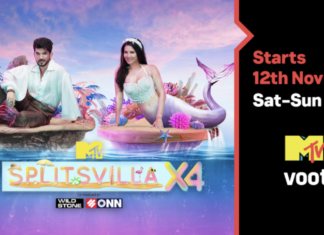 MTV Splitsvilla 14 promotion - news