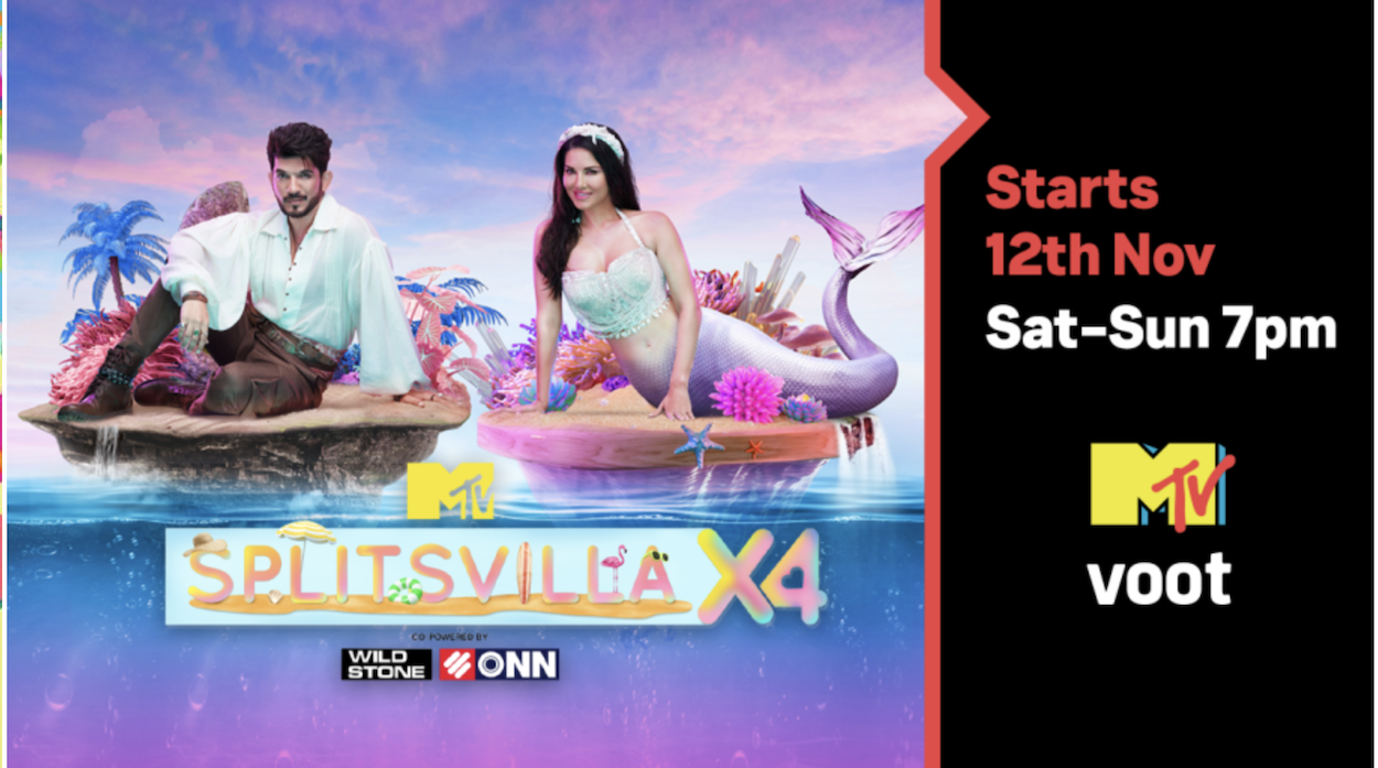 Splitsvilla 16 news MTV Splitsvilla 14 promotion - news