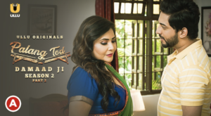 ULLU Web Series All New and Popular Series Cast (Feb 2023)