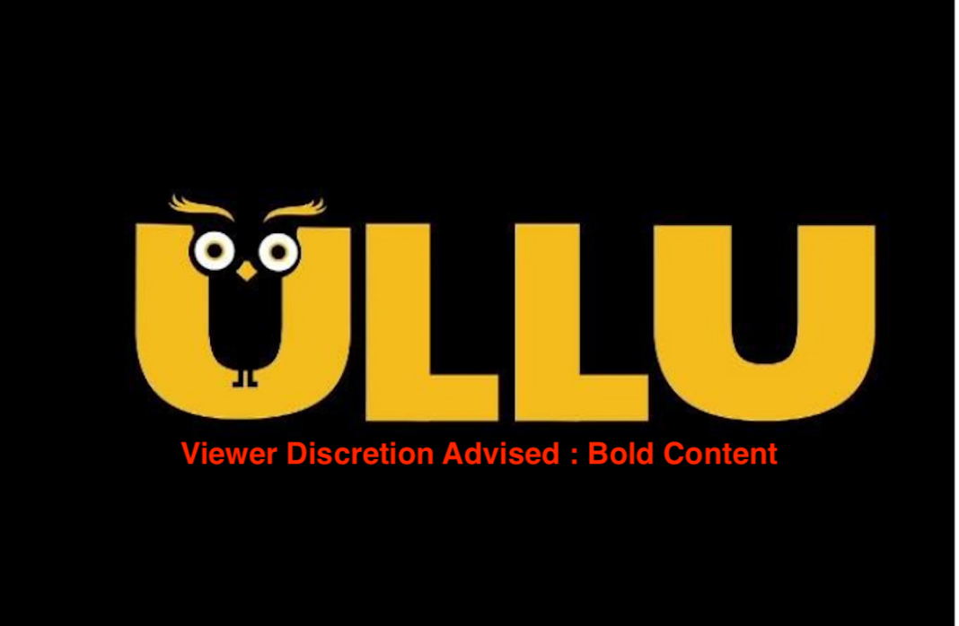 Ullu Web Series