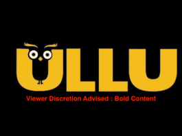 Ullu Web Series