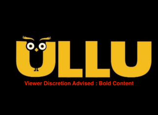 Ullu Web Series