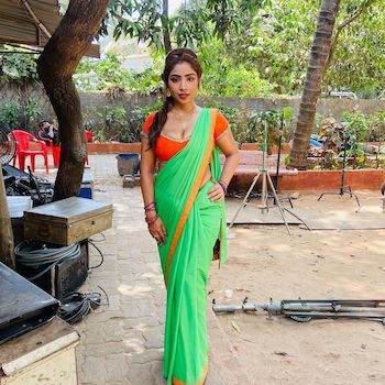 Charmsukh Kamar Ki Naap Cast, Actress, Release Date, Ullu App 4 Anita Maurya Charmsukh Kamar ki naap actress