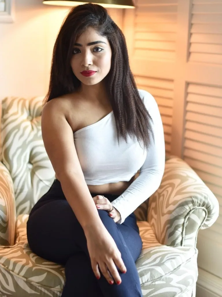 Aayushi Jaiswal