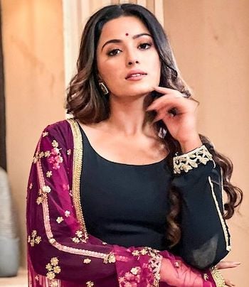 Maitree (Zee Tv) Serial Cast, Actors, Roles, Release Date, Promo 6 Bhaweeka Chaudhary