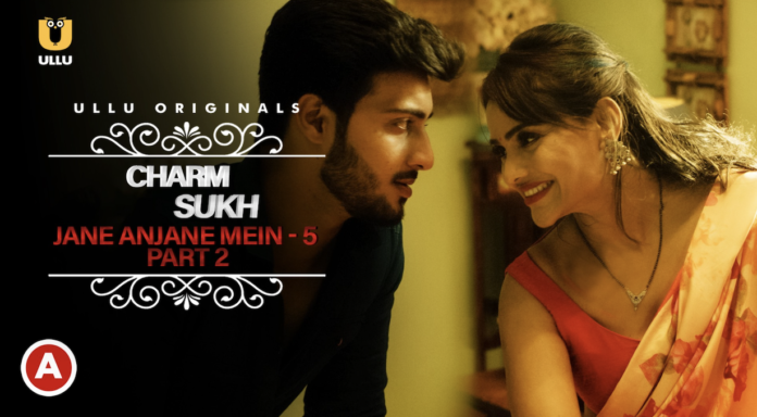 Charmsukh Jane Anjane Mein Charmsukh Jane Anjane Mein cast