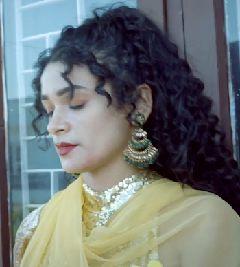 Palang Tod Kirayedaar Cast, Story, Actress, Release Date, Ullu App 3 Hina Khan Palang Tod Kirayedaar web series actress