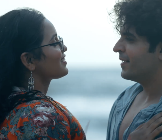 I Love You web series cast details - Watch on Ullu app
