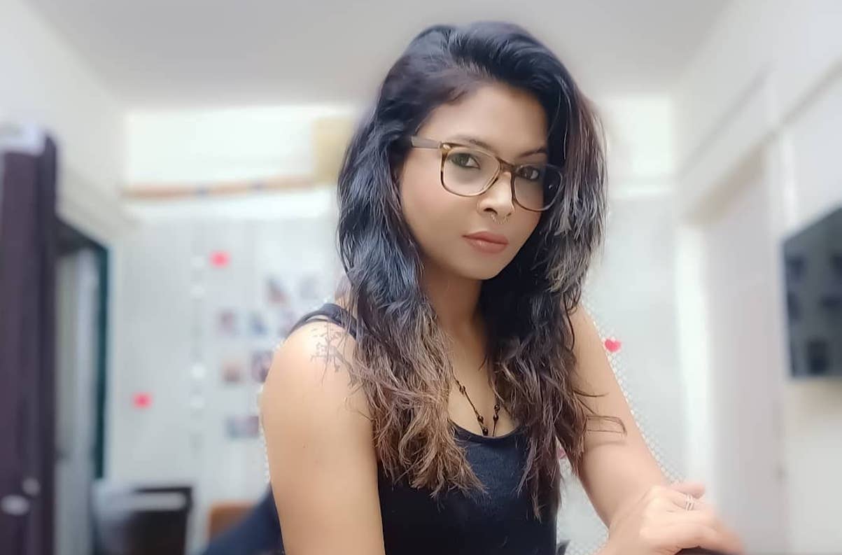 Mahi Sexy Pussy Photos - Mahi Kaur Age, Web Series, Biography, Wiki, Instagram, Photos, Bold