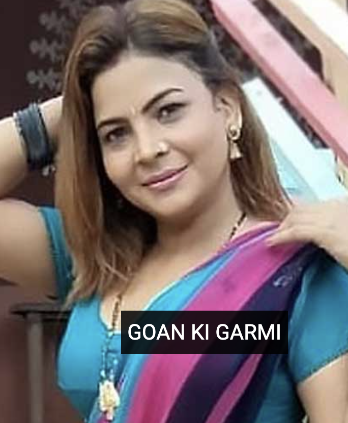 Mahi kaur hot web series gaon ki garmi