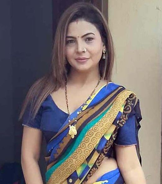 Mahi Kaur Ullu Actress web series