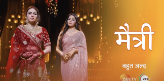 Maitree Tv serial cast and roles