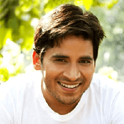 Mohit sharma actor Charmsukh Tawa Garam