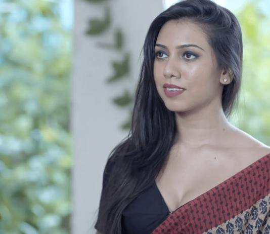 Palang Tod Caretaker web series cast