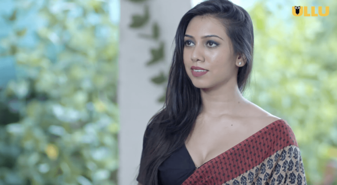 Palang Tod Caretaker web series cast Palang Tod Caretaker web series cast