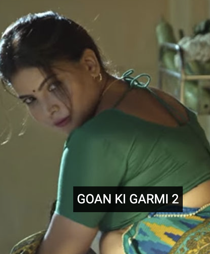 Mahi Kaur famous web series Palang tod Gaon ki garmi 2