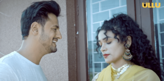 Palang Tod Kirayedaar web series cast