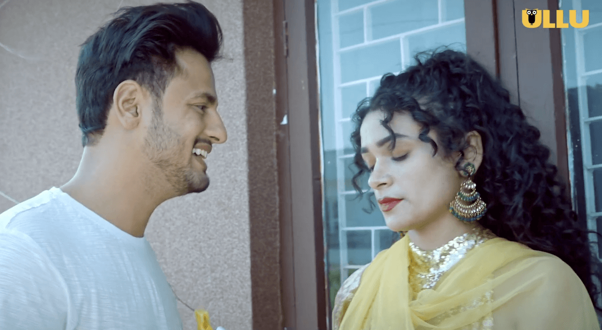 Palang Tod Kirayedaar cast Palang Tod Kirayedaar web series cast