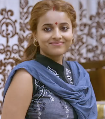 Palang Tod Kirayedaar Cast, Story, Actress, Release Date, Ullu App 4 Pamela Mondal Palang Tod Kirayedaar web series actress