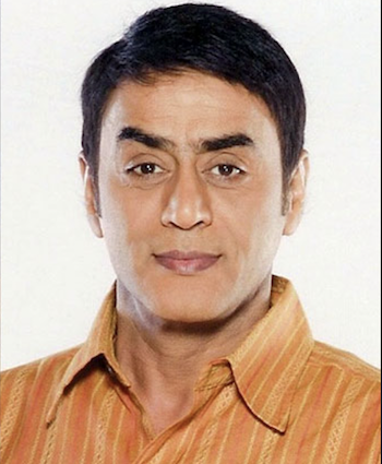 Dil Diyaan Gallaan Cast (Sony Liv), Actors, Roles, Story, Time, Release Date 1 Pankaj Berry