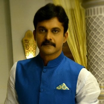 Maitree (Zee Tv) Serial Cast, Actors, Roles, Release Date, Promo 5 Pratish Vohra