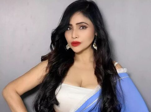 Rajsi Verma Age, Bio, Web Series List, Boyfriend, Net Worth