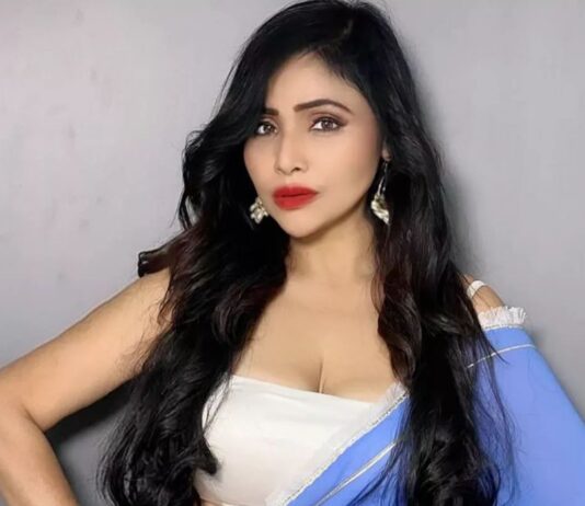 Rajsi Verma bio