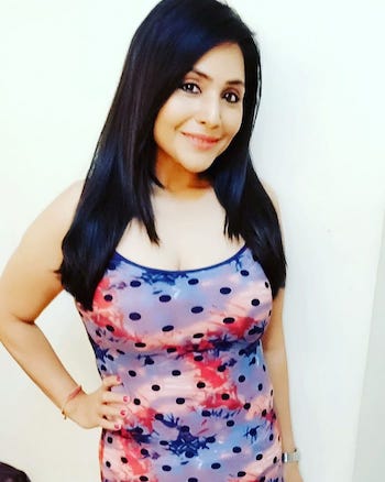 Ullu Web Series Actresses Name with Photos (December 2023) 13 Rajsi Verma Web series
