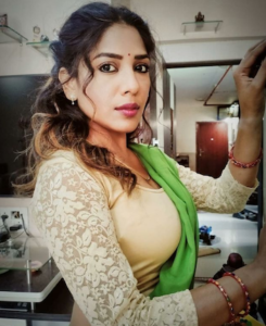 Sharanya Jit Kaur Age, Height, Web Series, Boyfriend, Family