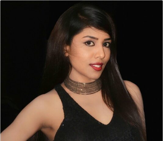 Sharanya Jit Kaur bio