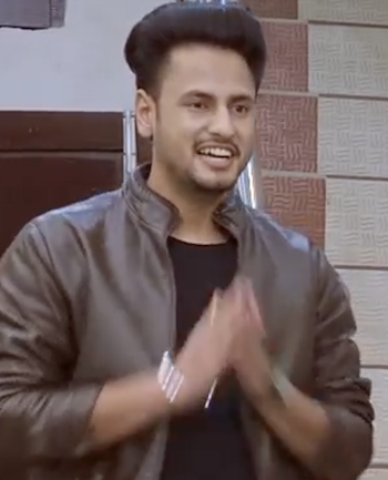 Palang Tod Kirayedaar Cast, Story, Actress, Release Date, Ullu App 1 Toofan Singh - Palang Tod Kirayedaar web series actor