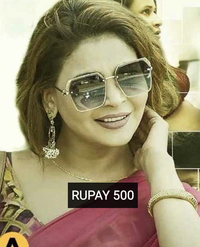 Ullu web series Rupay 500