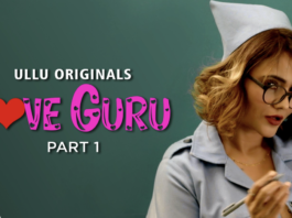 love guru part 1 web series cast - Ullu