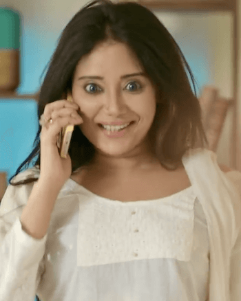 Watchman Web Series Cast, Actress, Story, Release Date, Ullu App 3 Watchman web series actress - Chaya Madam