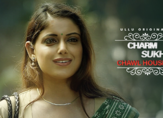 Charmsukh Chawl House Cast - Ullu Web Series