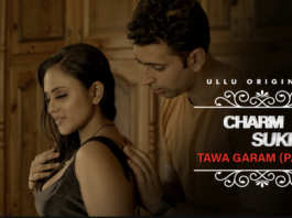 Ullu web series charmsukh tawa garam