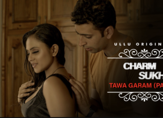 Ullu web series charmsukh tawa garam