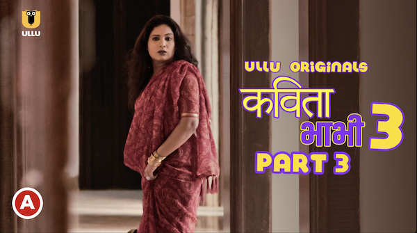 kavita Bhabhi Ullu Web Series Cast details