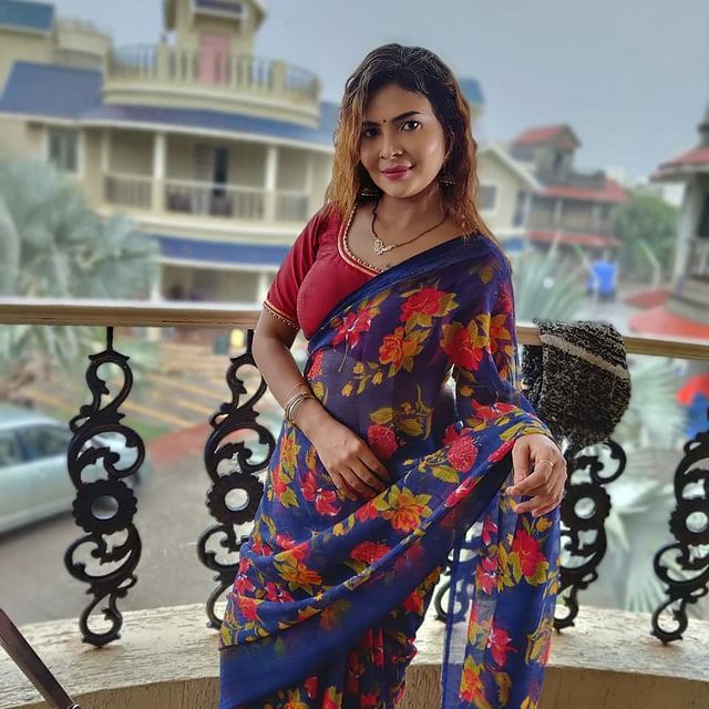 Mahi Kaur sexy pic