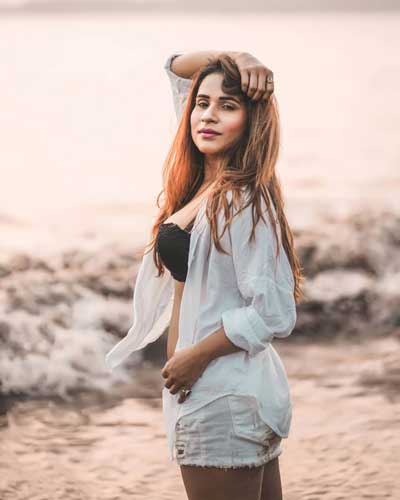 Graduate With First Class Cast, Plot and Everything We Know About Atrangi Movie So Far 3 Muskaan Agarwal - wikibiotv.com