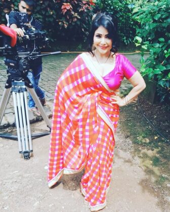 Rajsi Verma Age, Bio, Web Series List, Boyfriend, Net Worth