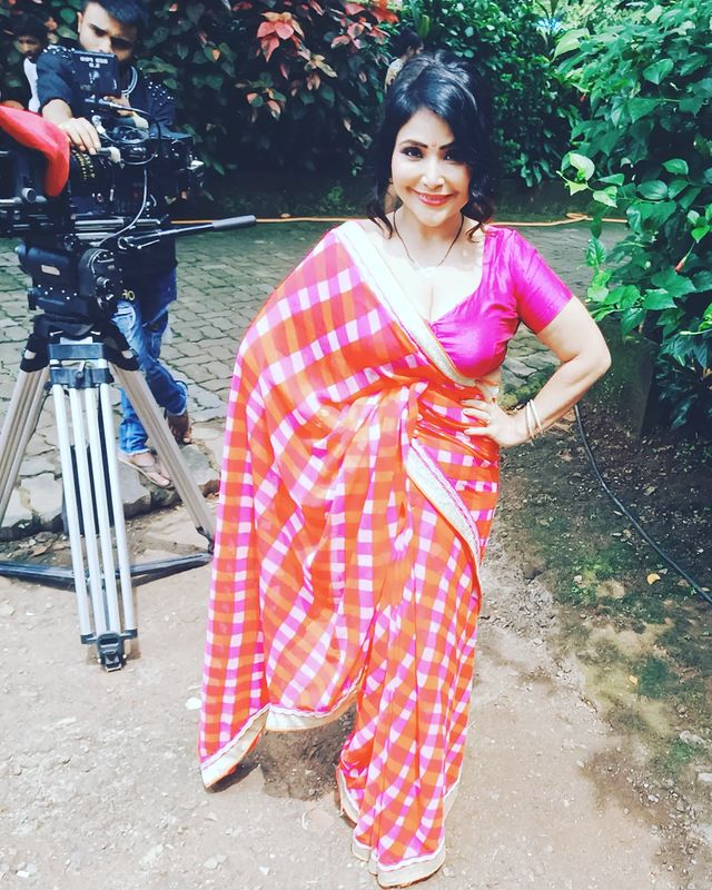 Rajsi Verma Age, Figure, Boyfriend, Web Series List, Net Worth 1 Rajsi Verma figure, height, weight