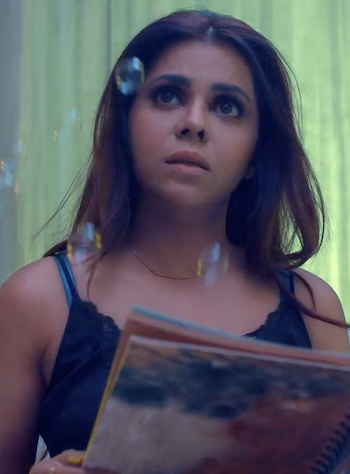 Dream Girl Web Series Cast (Ullu), Actress Name, Photo, Release Date, Story 1 ullu web series dream girl actress 2022