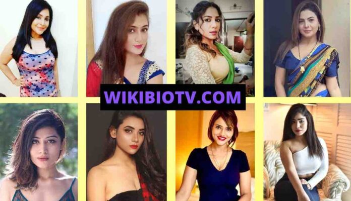 Charmsukh Ullu Web Series full list, cast, actress, photos - wikibiotv.com