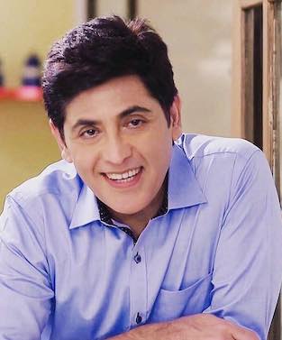 Aar Ya Paar Web Series Cast (Hotstar), Actors, Roles, Story, Release Date 7 Aashif Sheikh
