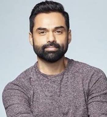 Abhay Deol