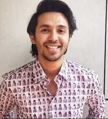 Pitchers Season 2 Cast (Zee5), Actors, Roles, Release Date 3 Abhay Mahajan