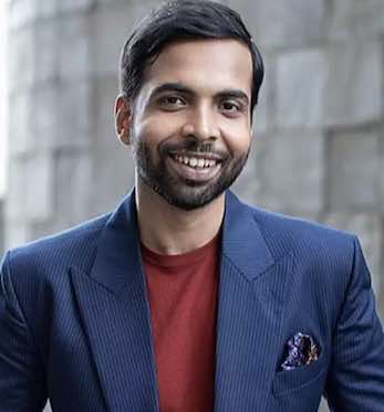 Pitchers Season 2 Cast (Zee5), Actors, Roles, Release Date 6 Abhishek Banerjee