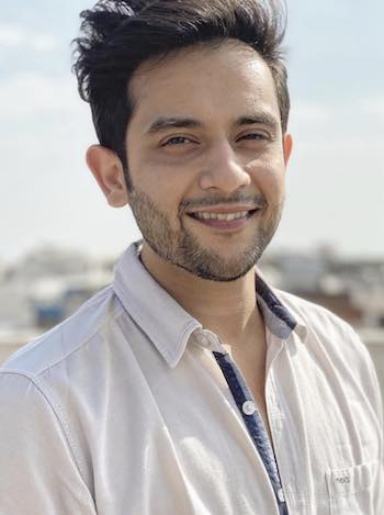 Abhishek Sharma